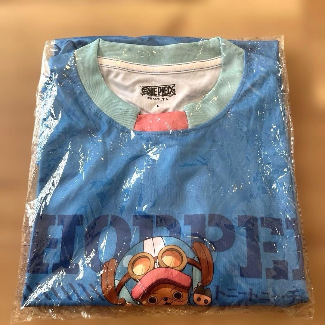 Super rare ⭐︎ Malaysia limited chopper T-shirt L size dress