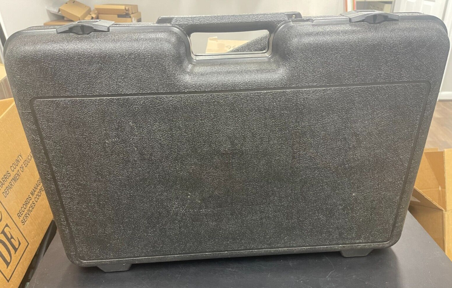 CARLSON Supervisor Tablet with Case