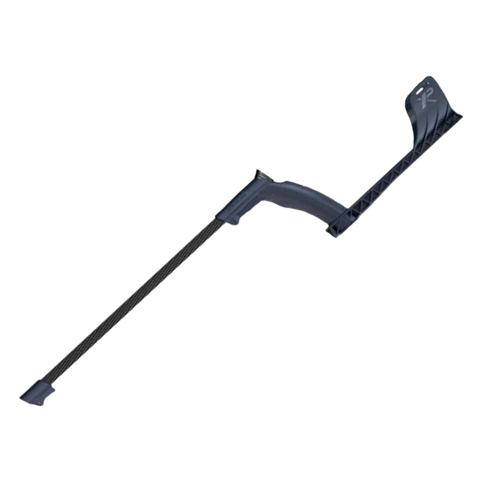 XP S-Telescopic Lite Shaft with Carbon Middle Stem – Blue