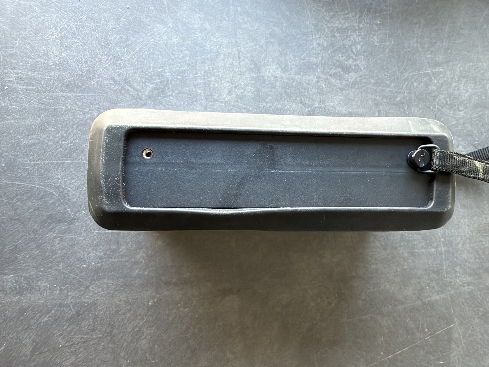 Fuji Electric Portaflow (FSC 101) Ultrasonic Flow Meter