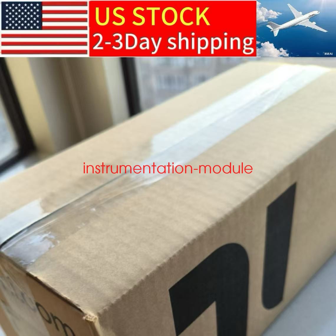NI 9940 Backshell Kit for 36-Position cDAQ Modules New in box spot