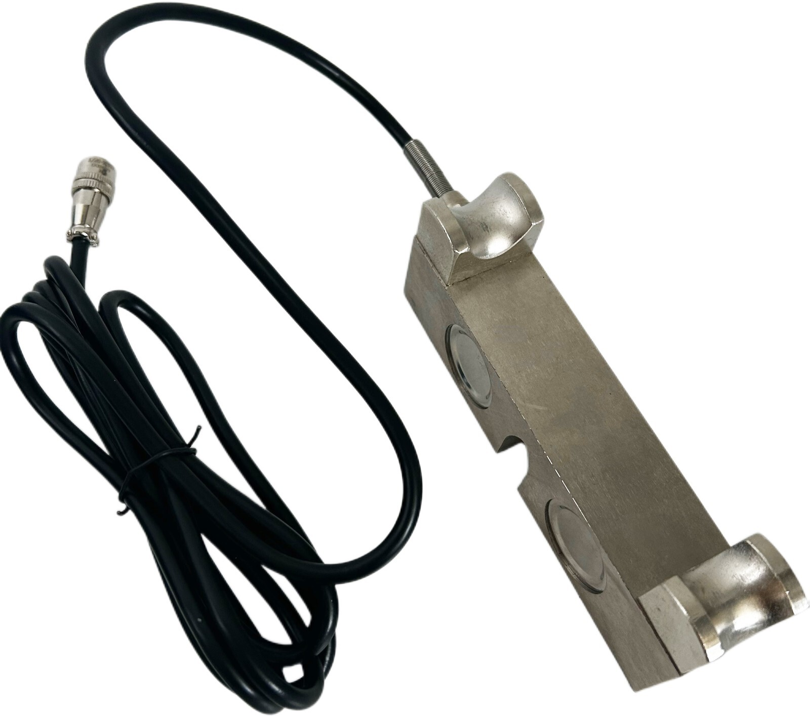 Side Pressure Tensimeter With 4 Measurement Unit For Selection N Kg Lb ±1000kgf