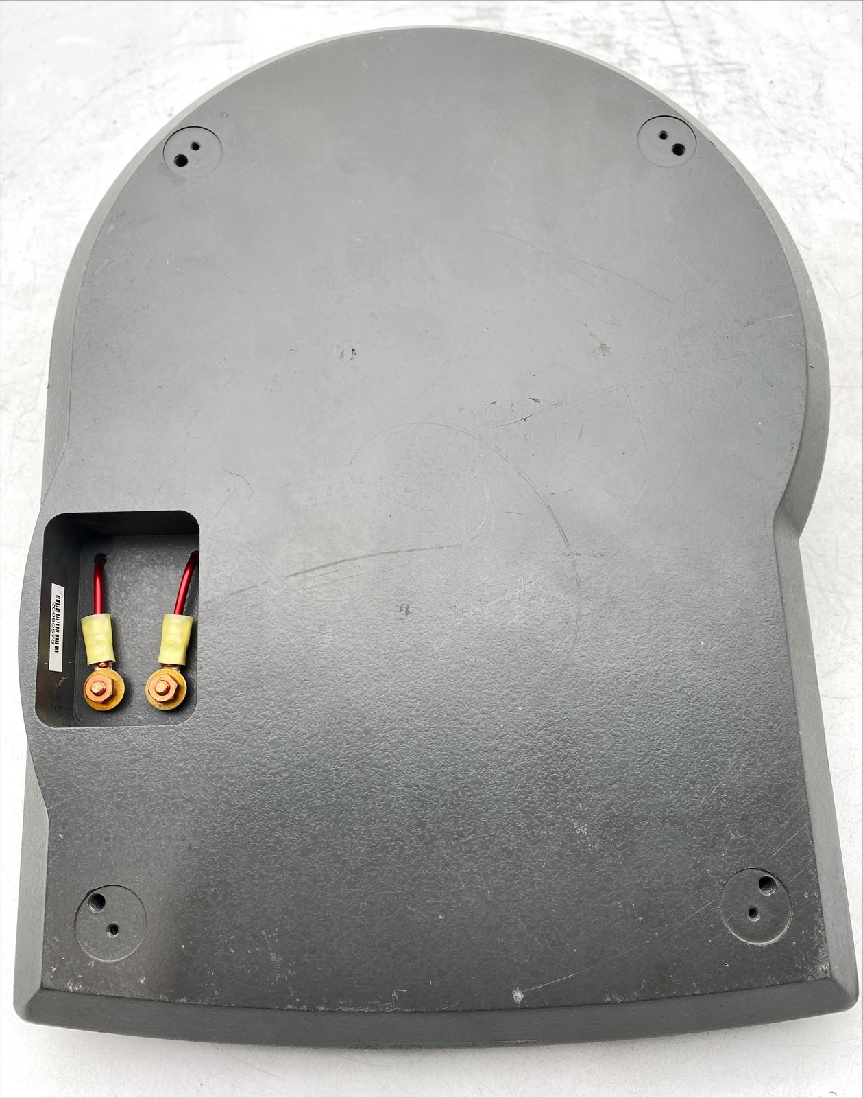 Fluke 5500A Coil 50 Turns Current Calibrator Max Rating 20A 3V