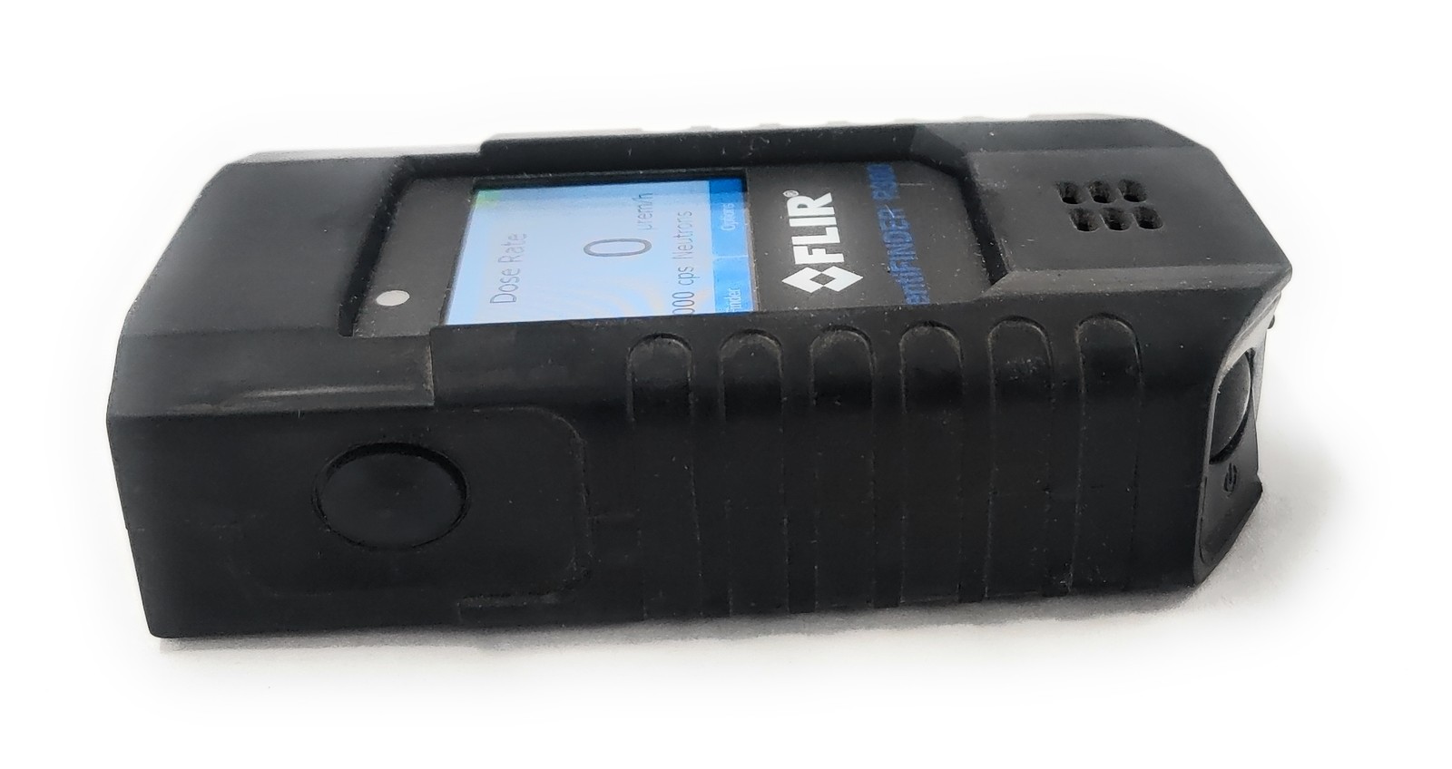 Flir identiFINDER R300 ZH-R Spectroscopic Radiation Detector, Unlocked Defective