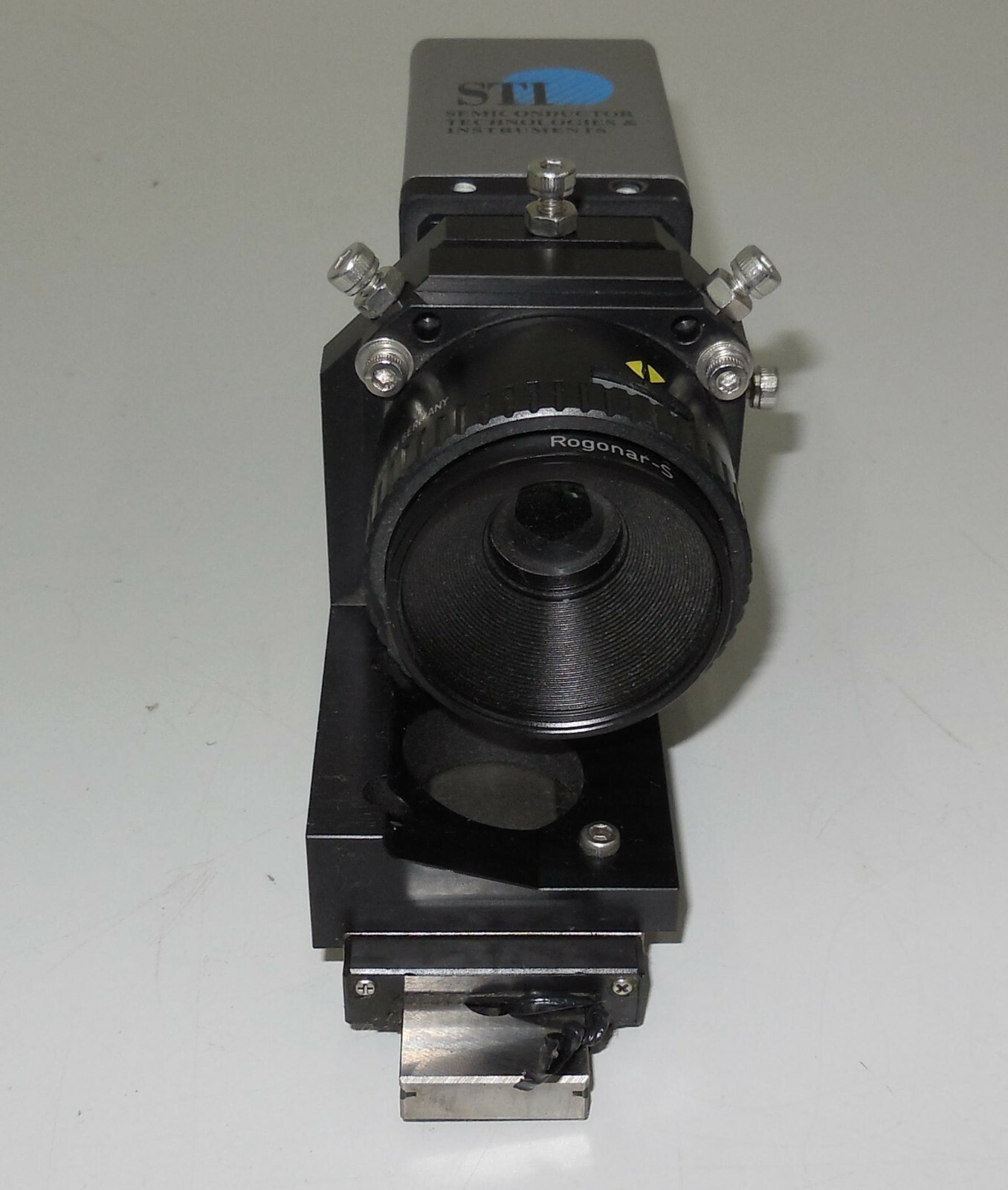 Adimec-1000m/D_ST Iss.: 2.0 & Rogonar-S 1:2.8 tested ##