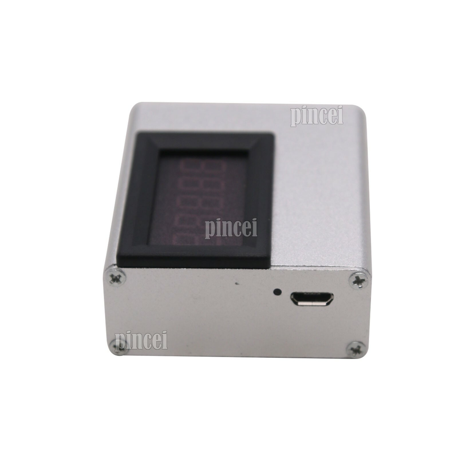 Mini Laser Power Meter Pocket Size Measuring Wavelength 390nm-1024nm 0-10.999W