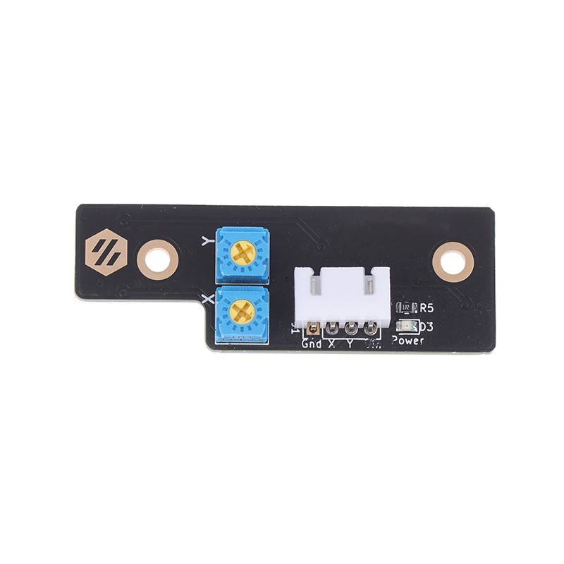 Hall Effect Sensor For 3D Printer Limit Switch for High Temp Environments