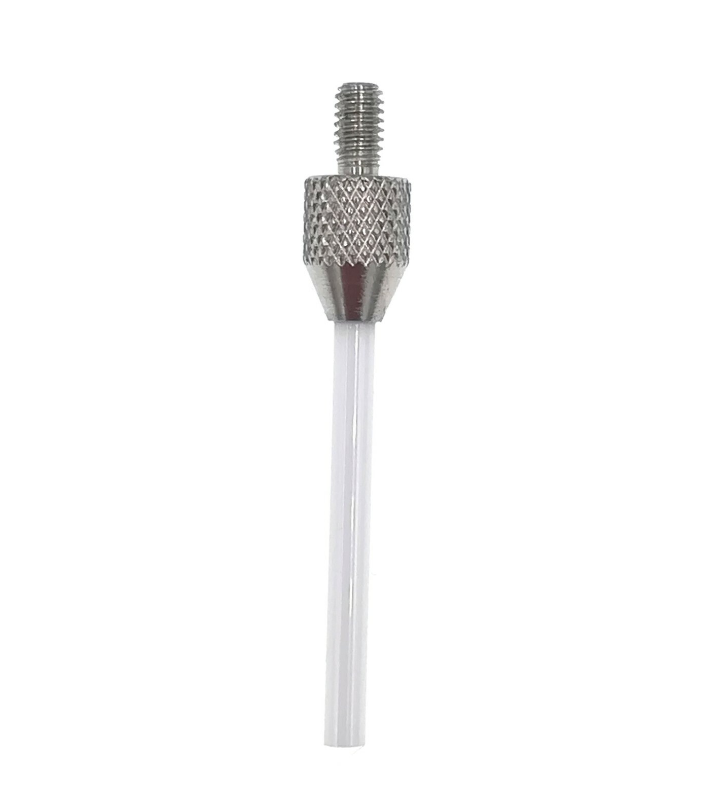Dia 2 Ceramic Needle Point Contact Points for Depth Gauge Dial Digital Indicator