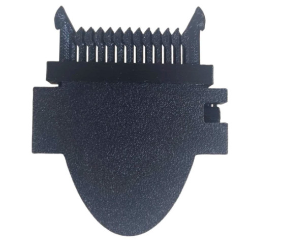 Bare fiber ribbonizer & clamps for easy splicing,Single Fiber to Ribbon Kit