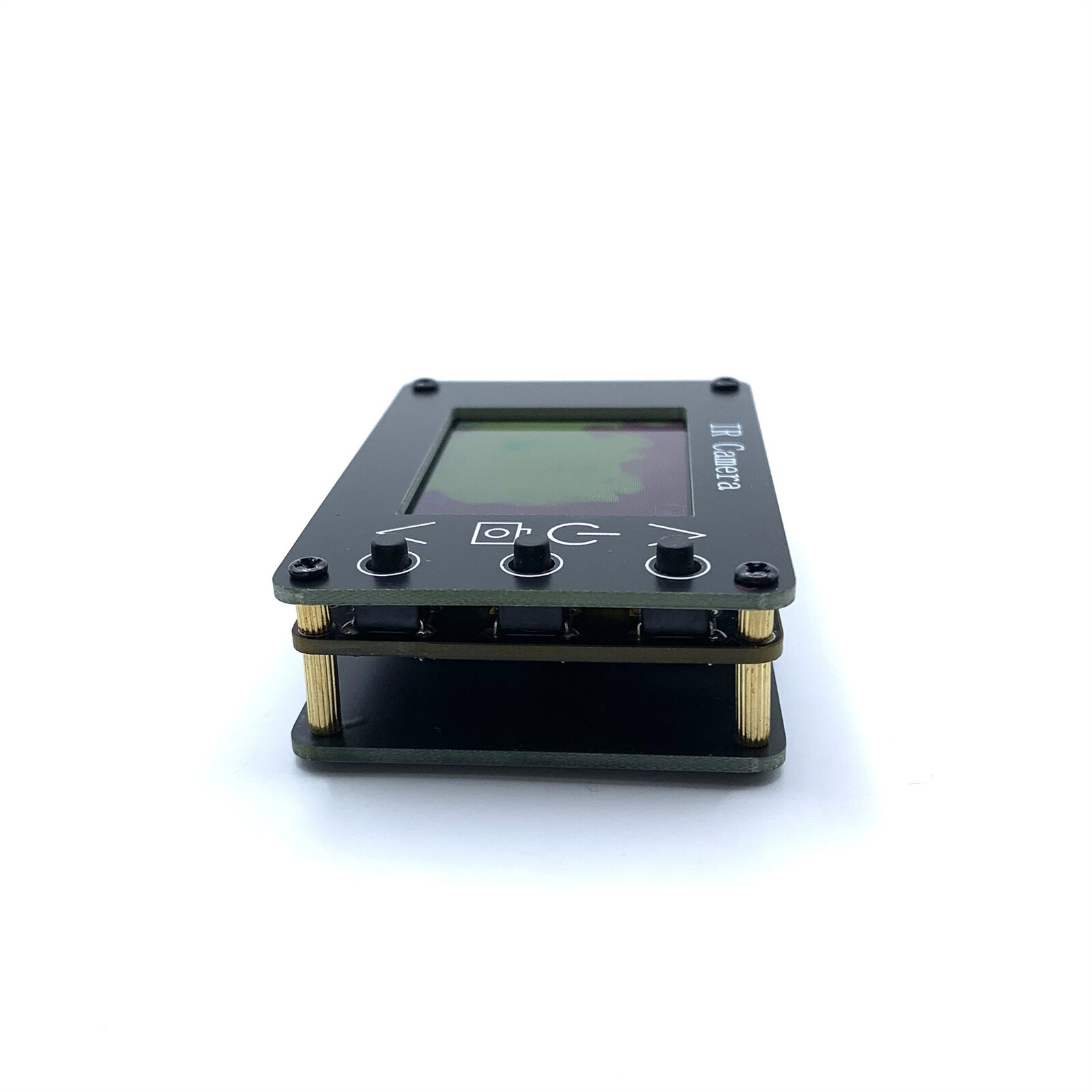 1.8″ Digital Camera Infrared Thermal Imager Handheld Temperature Sensor Portable
