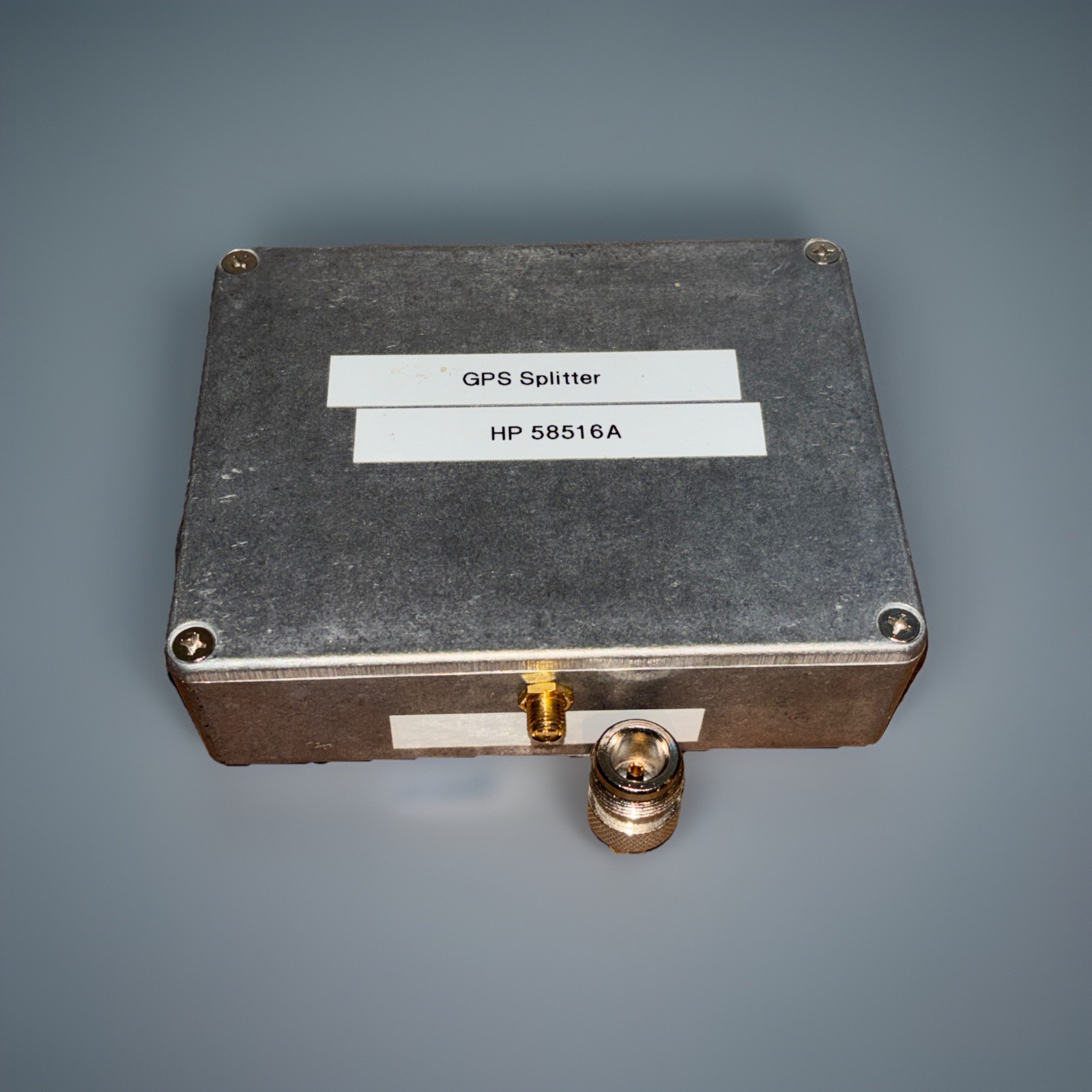 Unbranded GPS Splitter (HP) 58516A Free Shipping