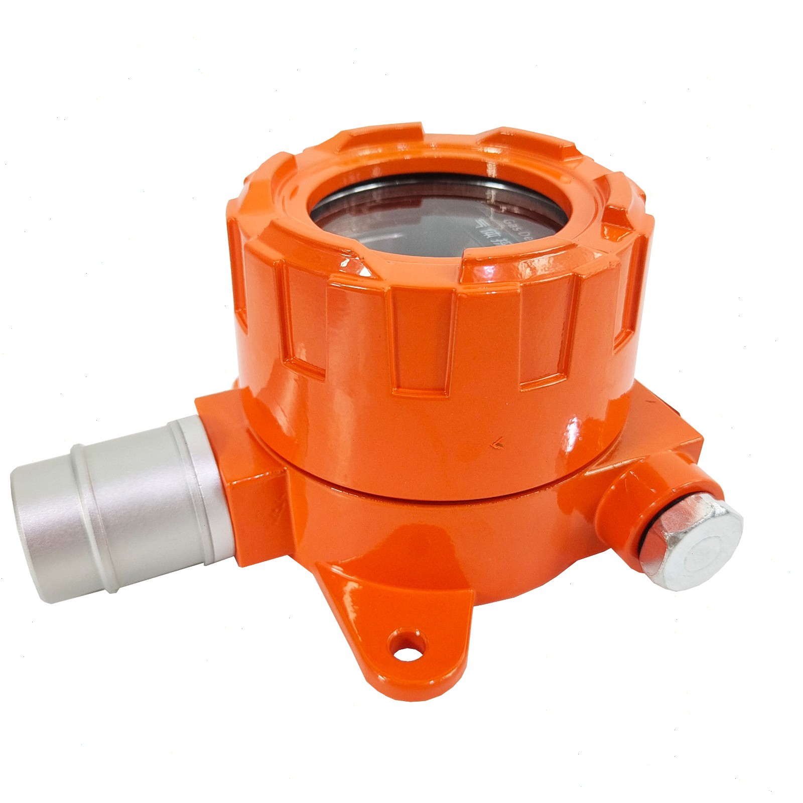 H2S Gas Detector with 0-100PPM Output Signal 4-20mA or RS485 Flameproof Type
