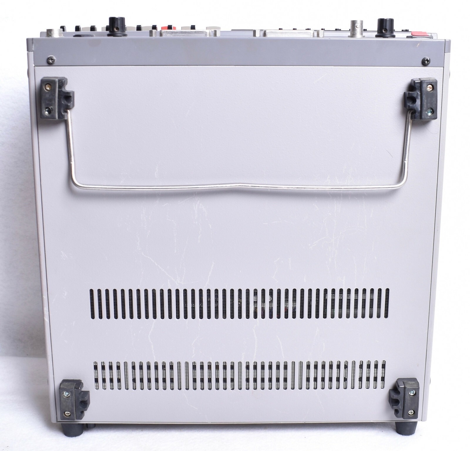 Merrick Genetix Matrix Q Array Main PBC Board V1.1
