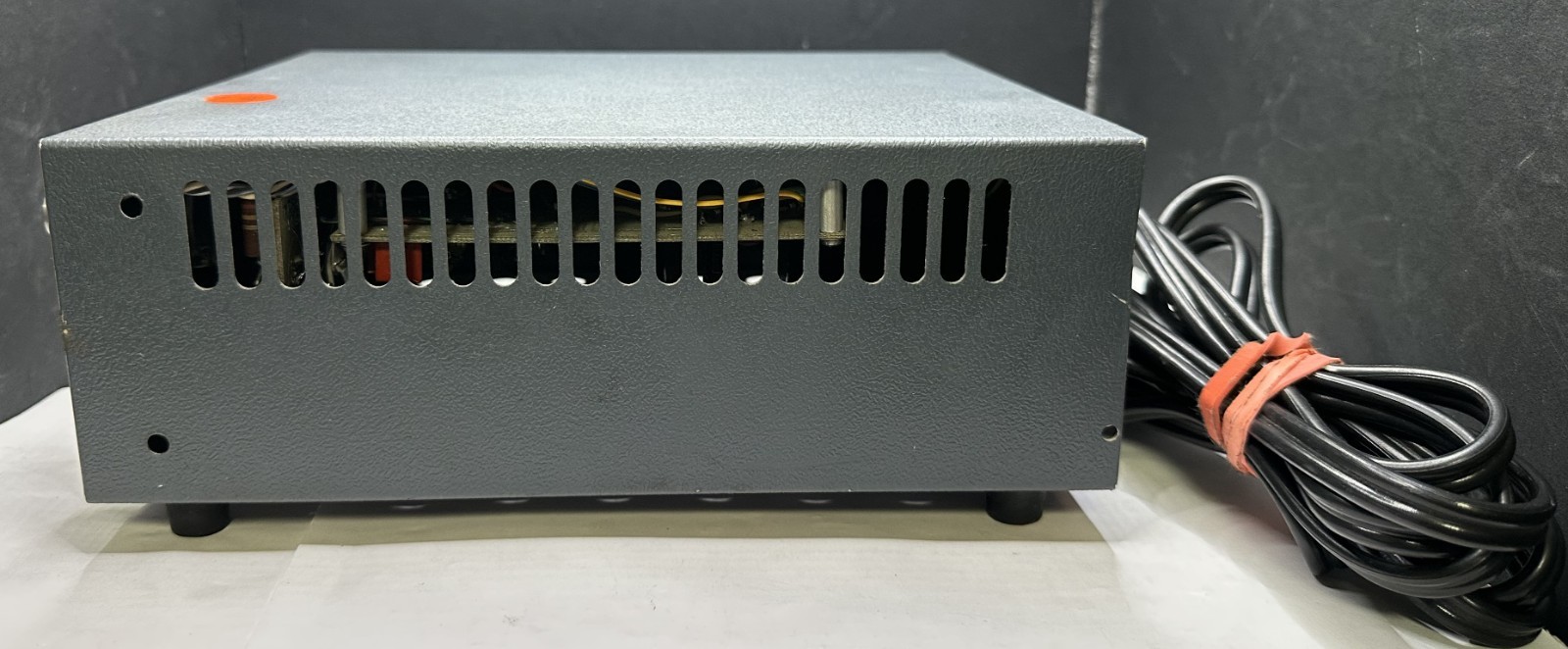 PULSE GENERATOR CHRONETIC MODEL PG-11, Untested as-is, Ham Radio, RF Prj. PCs