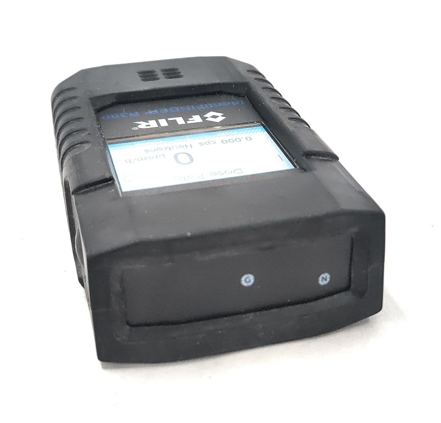 Flir identiFINDER R300 ZH-R Spectroscopic Radiation Detector, Unlocked Defective