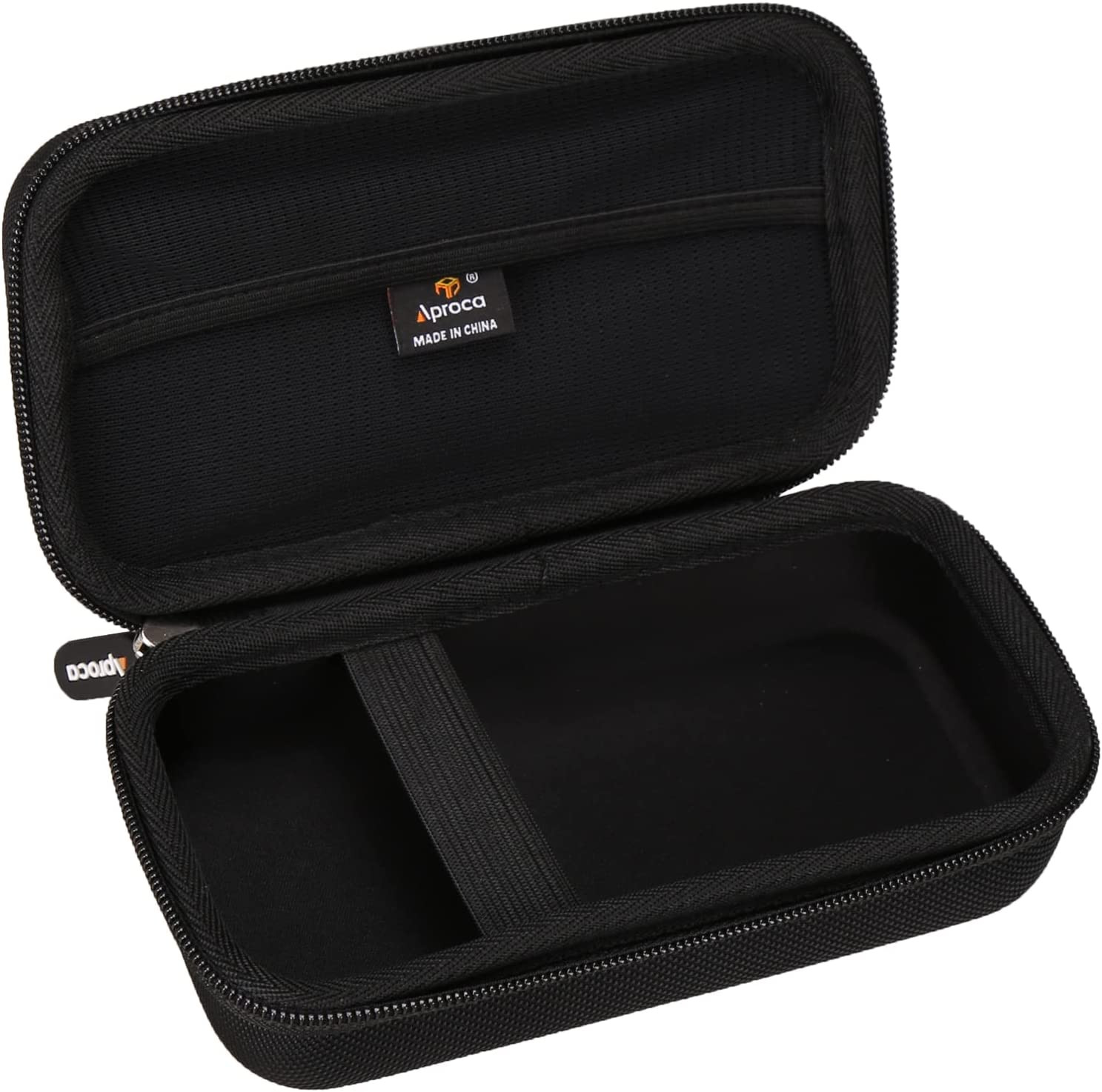 Portable Hard Storage Case, for FNIRSI DMT-99 Digital Multimeter 9999 Counts …