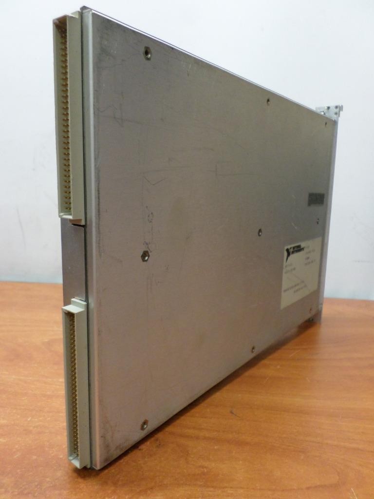 National Instruments VXI-MXI C-size, VXIbus Extender 181045-01