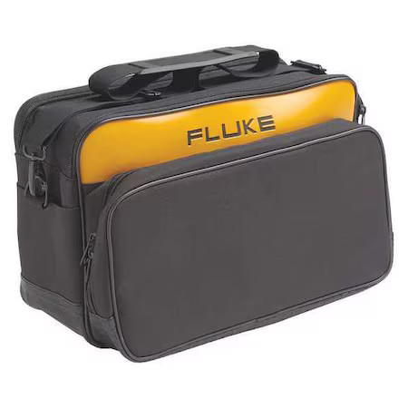 Fluke C120b/Wwg Carrying Case, 120B Series
