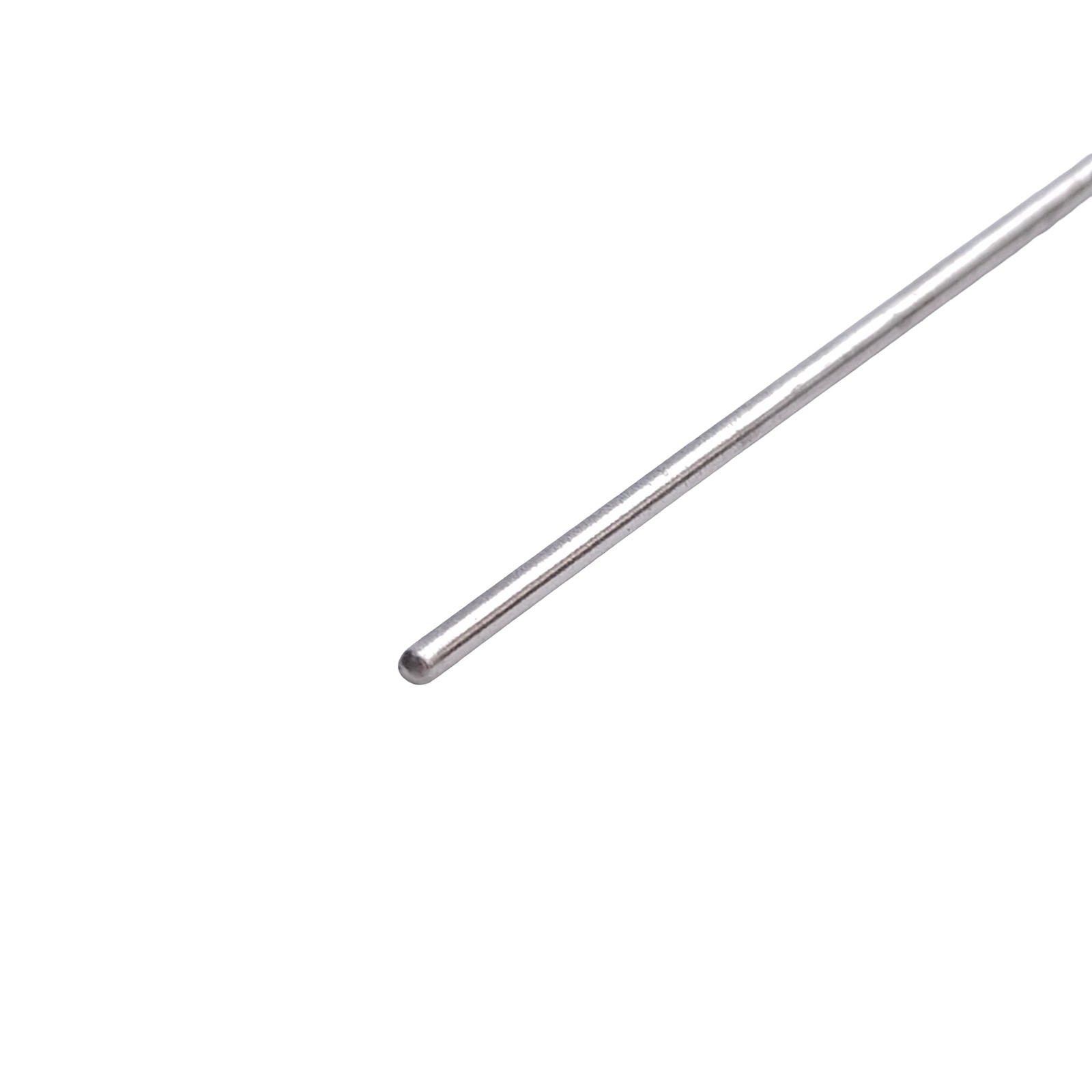 Omega Engineering TJ36-ICSS-116U-12 Thermocouple, Type J, ø1/16in x 12in Sheath
