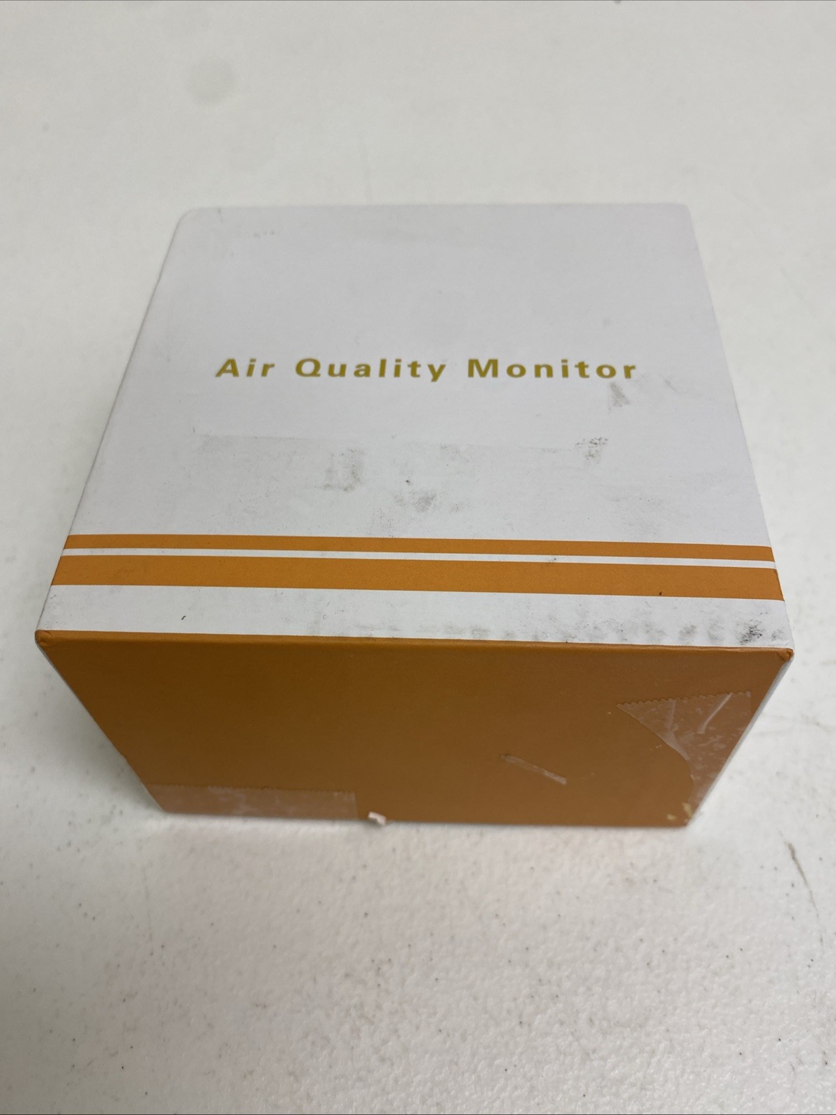 VEVOR Mini Air Quality Monitor 8-In-1 W/ 4.1″ HD Display & Rechargeable Battery
