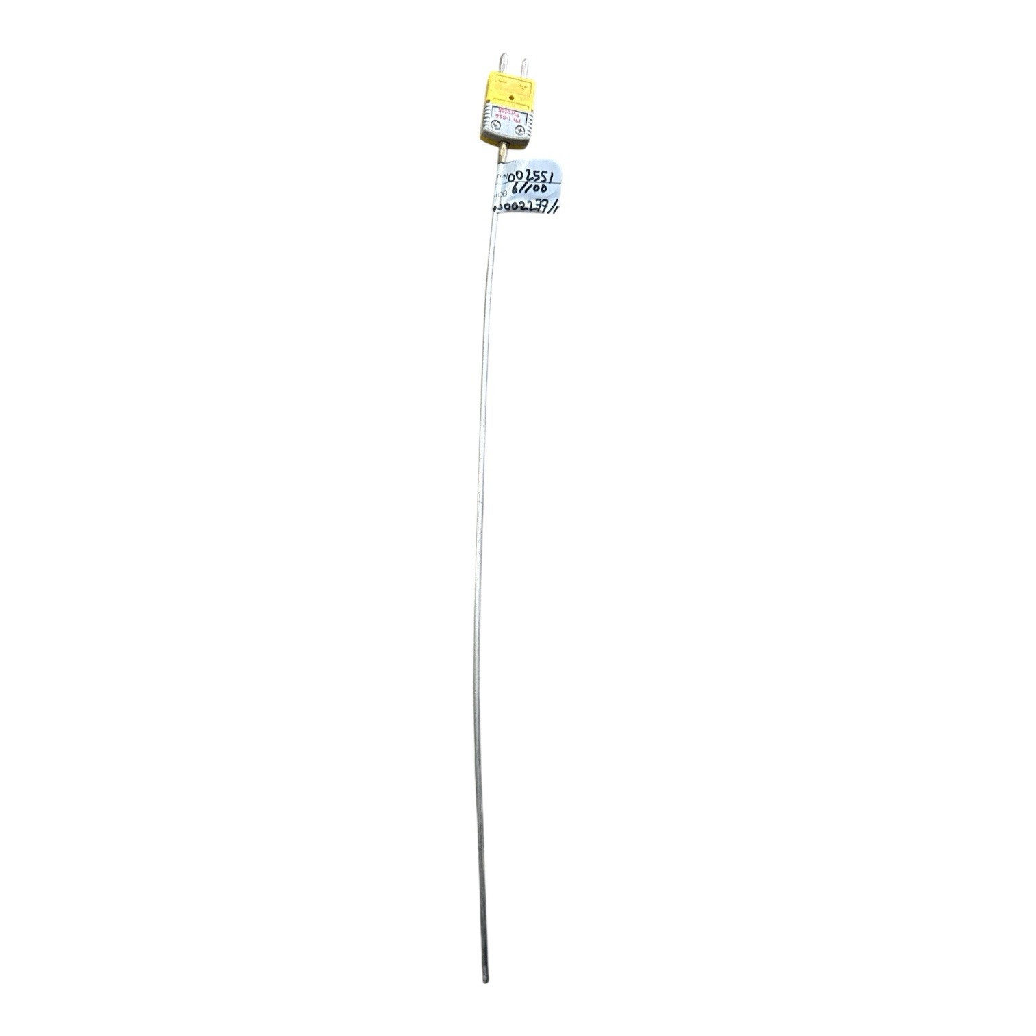 Pyrotek Type K Thermocouple LOCATED IN MEXICO