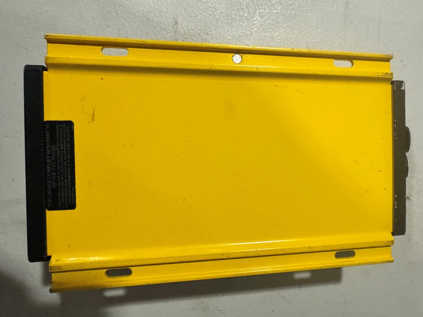 Trimble MS750 Dual Frequency RTK GPS Receiver 36487-02, Untested | U.S.A. SELLER