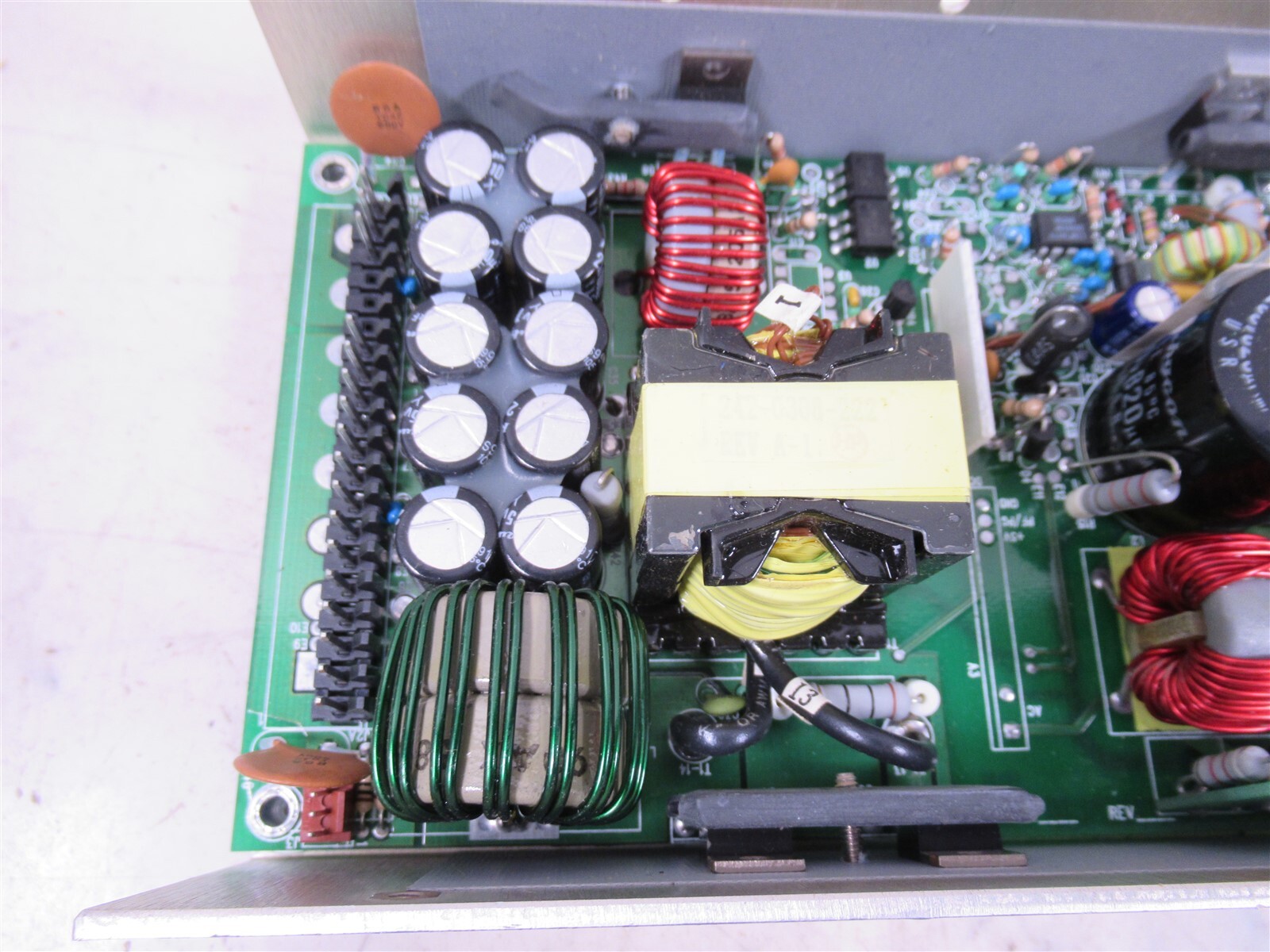 Digital Power Corp UP305-222 Power Supply for Perkin Elmer Scan Array