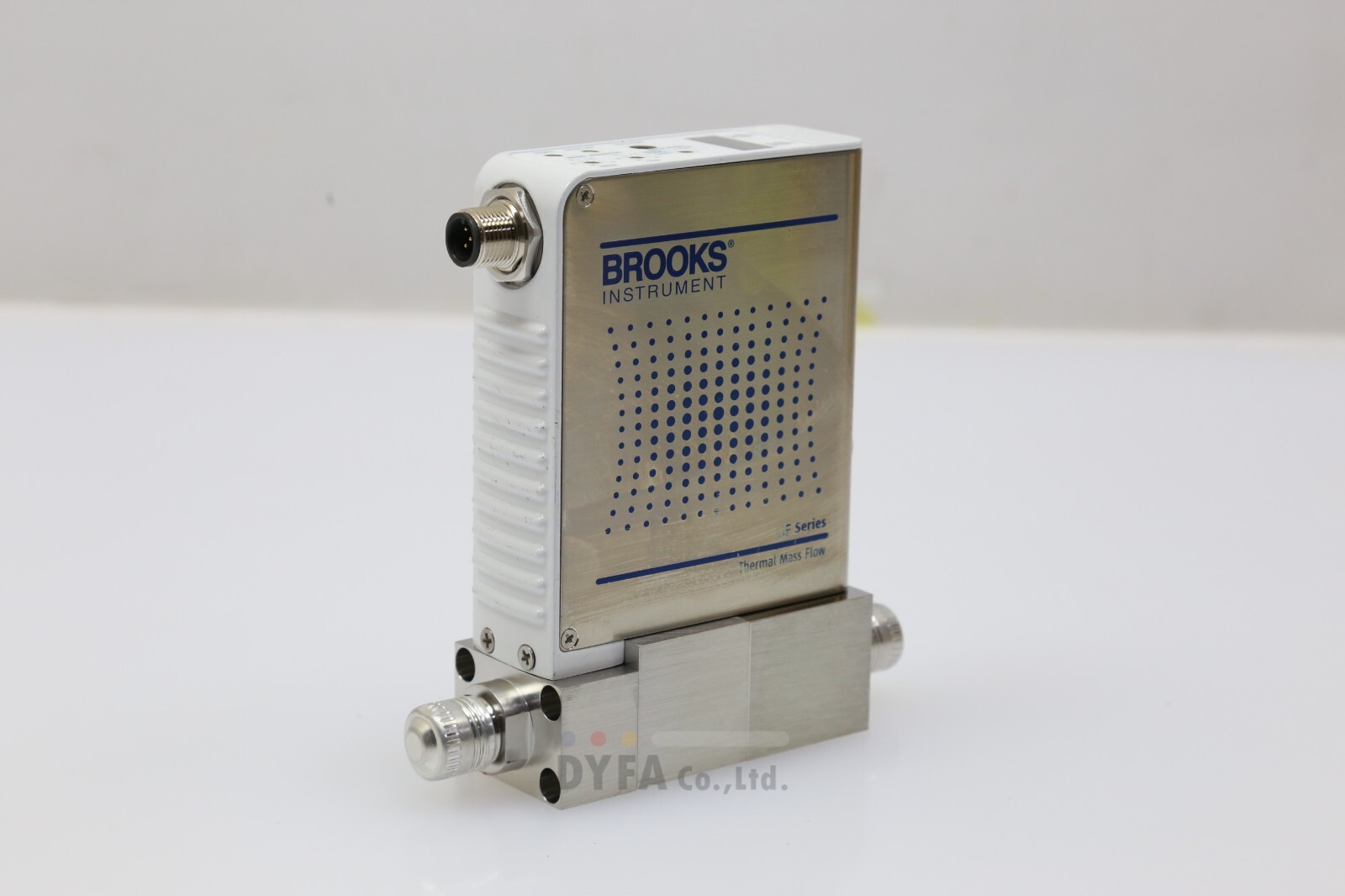 BROOKS Used GF120C-109137 15000 SCCM SH47 GF120CXXO MFC-I-338=2M32