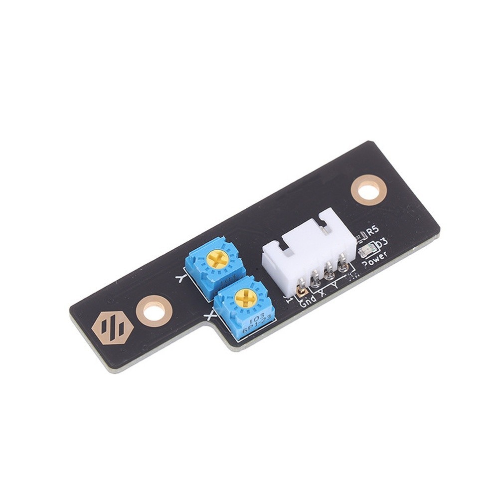 Hall Effect Sensor For 3D Printer Limit Switch for High Temp Environments