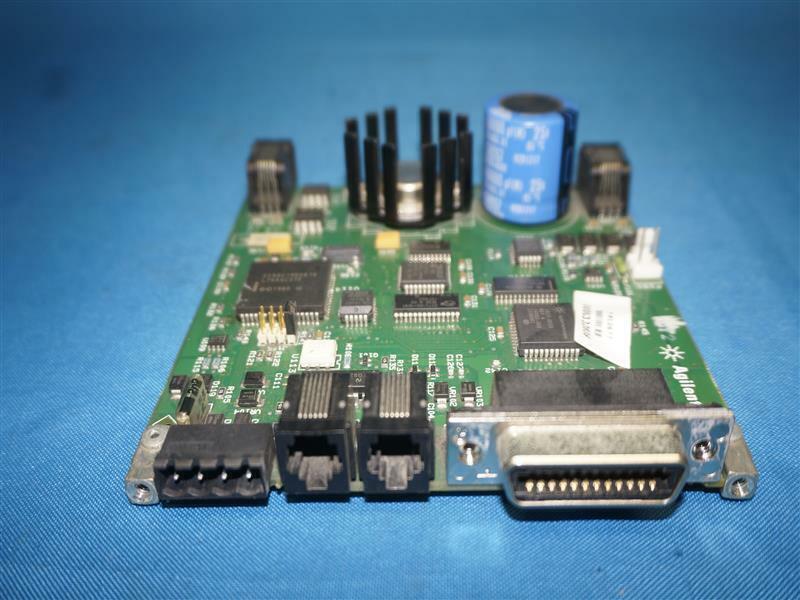 HP Agilent 5060-3399 50603399 DC Power Supply Module Board Made in Malaysia