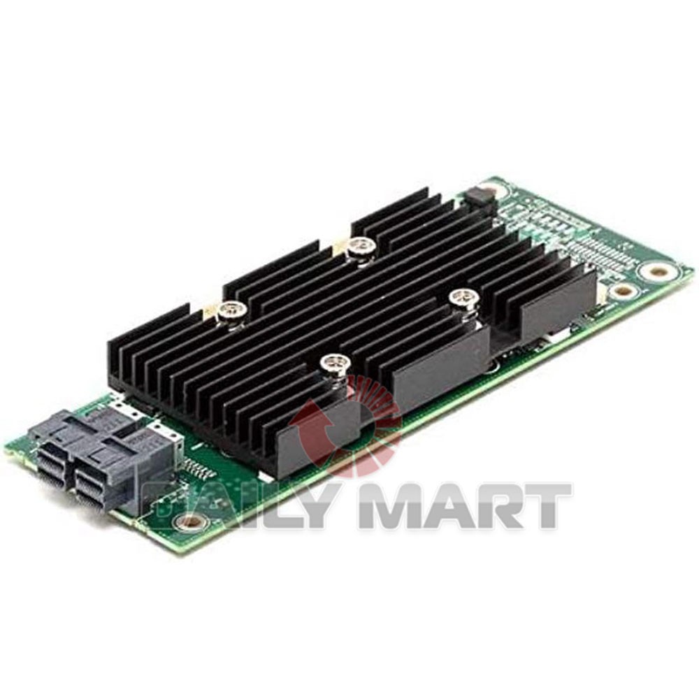 New In Box DELL PERC H330 12Gb SAS RAID Controller Bracket