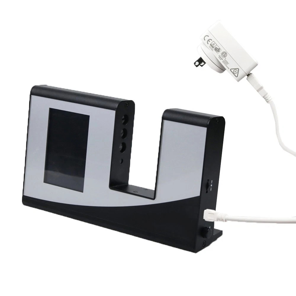 Light Transmittance Meter to Measure the Transmittance of Transparent Substances