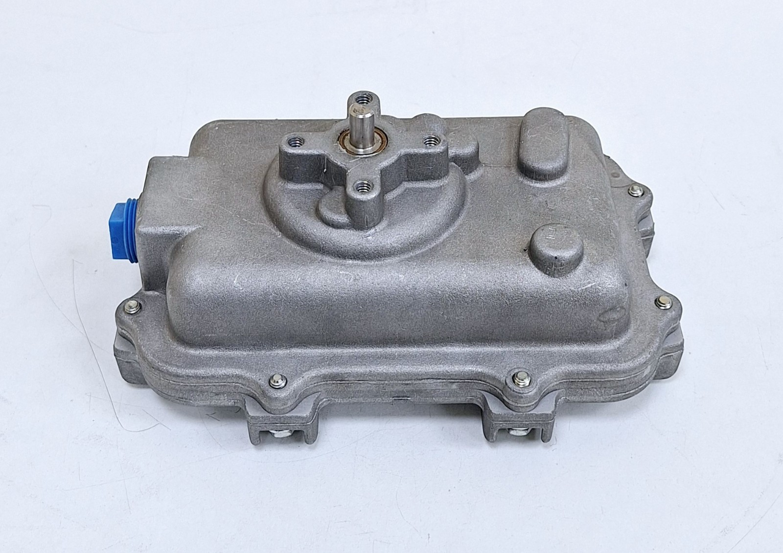 Neles-Jamesbury 34EX6 Limit Switch 10A – 1/3 HP 125/250 VAC
