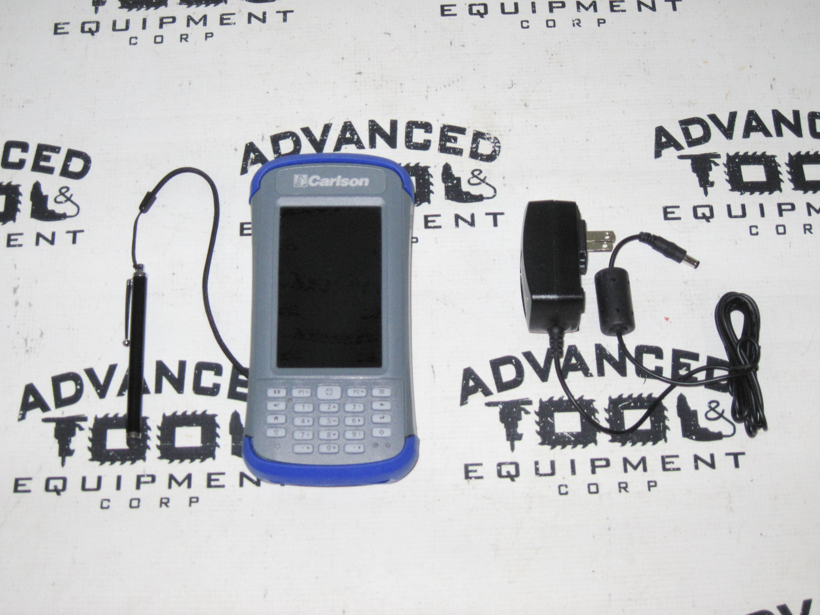 Carlson Archer 2 Handheld Data Collector SurvCE 4.03 Total Station Option