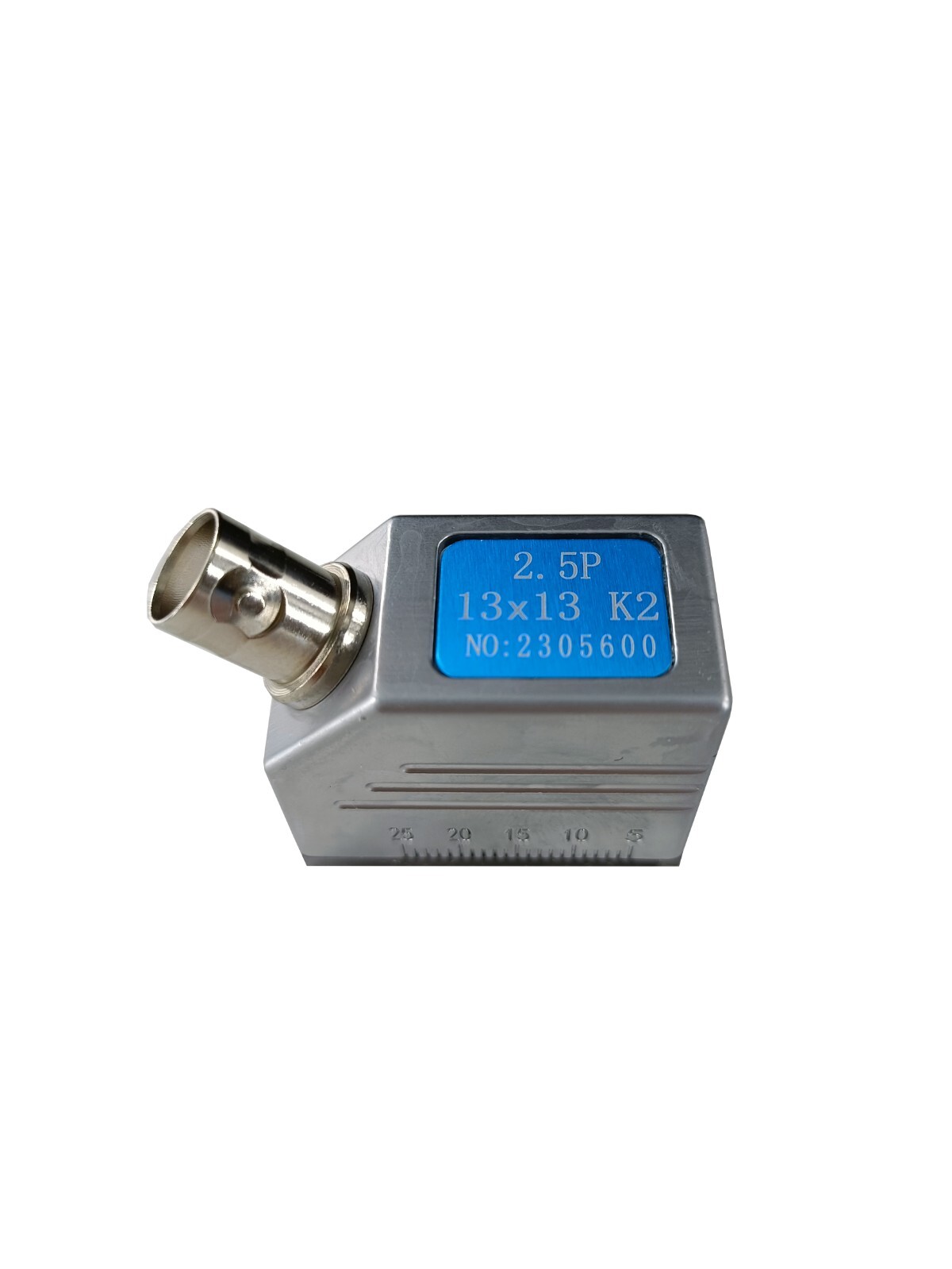 Digital Ultrasonic Flaw Detector with 0~10000mm Big Memory Max 1000 A Graph