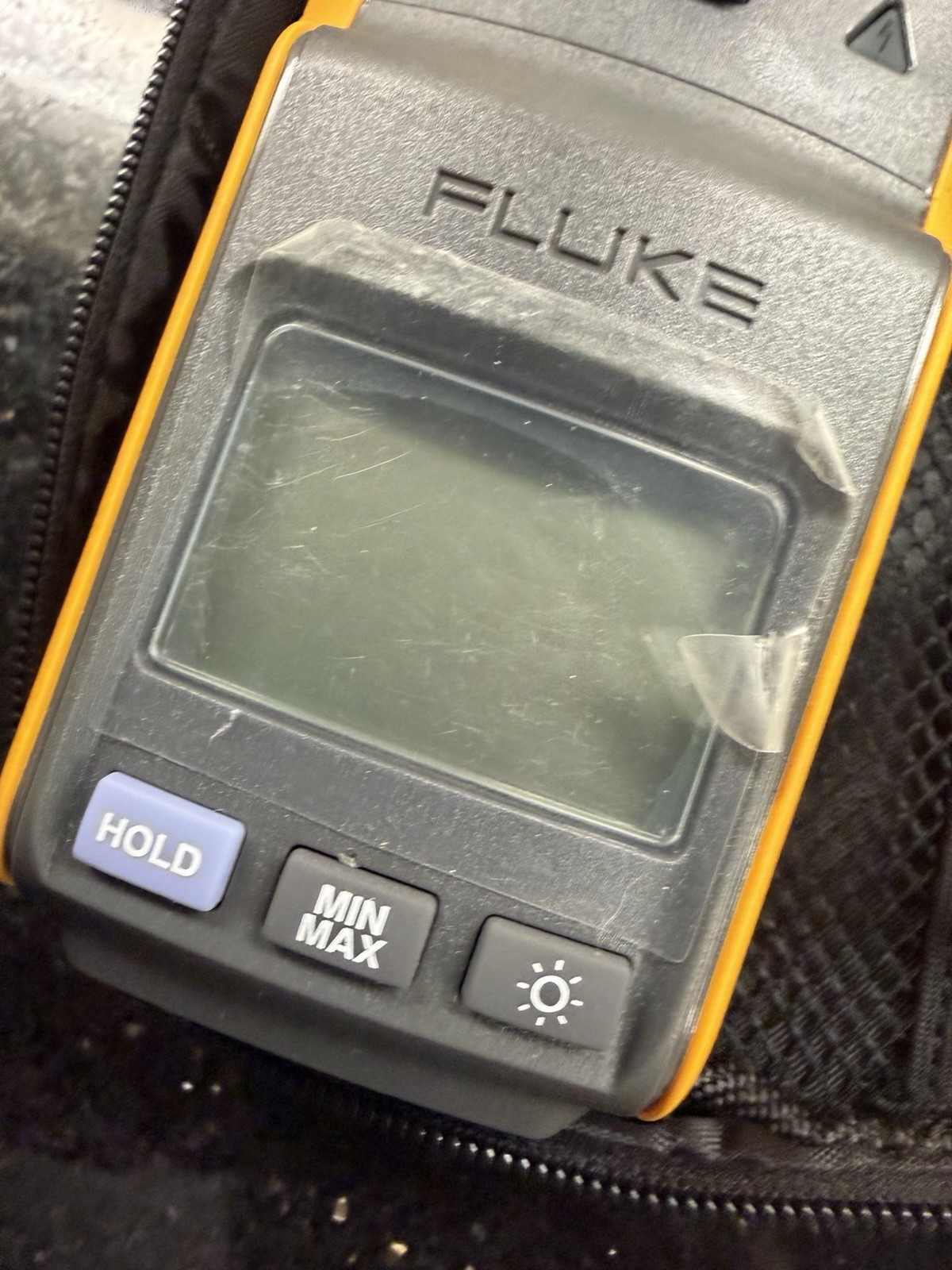 Fluke 381 Remote Display True-RMS AC/DC Clamp Meter with iFlex Open Box !!