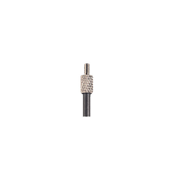 3mm Dia for Depth Gauge Dial Indicator Carbon Fibre Needle Point Contact Points