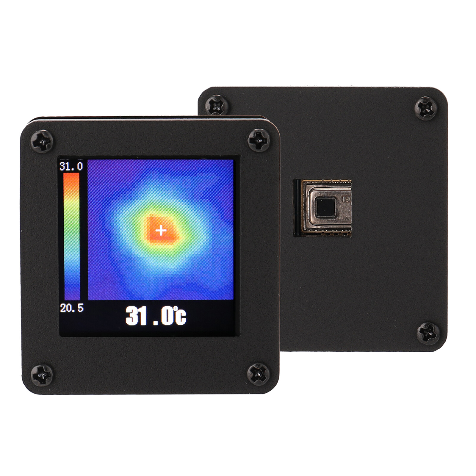 Resolution Infrared Array Thermal Camera Imager Module Kit S2J6