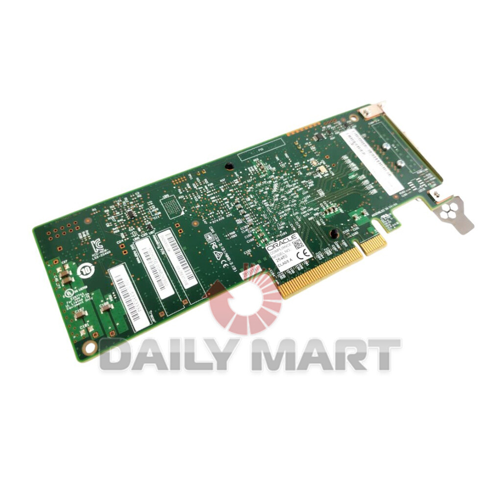 New In Box LSI 9300-8E HBA 12Gb/s 8 External Ports SFF-8644