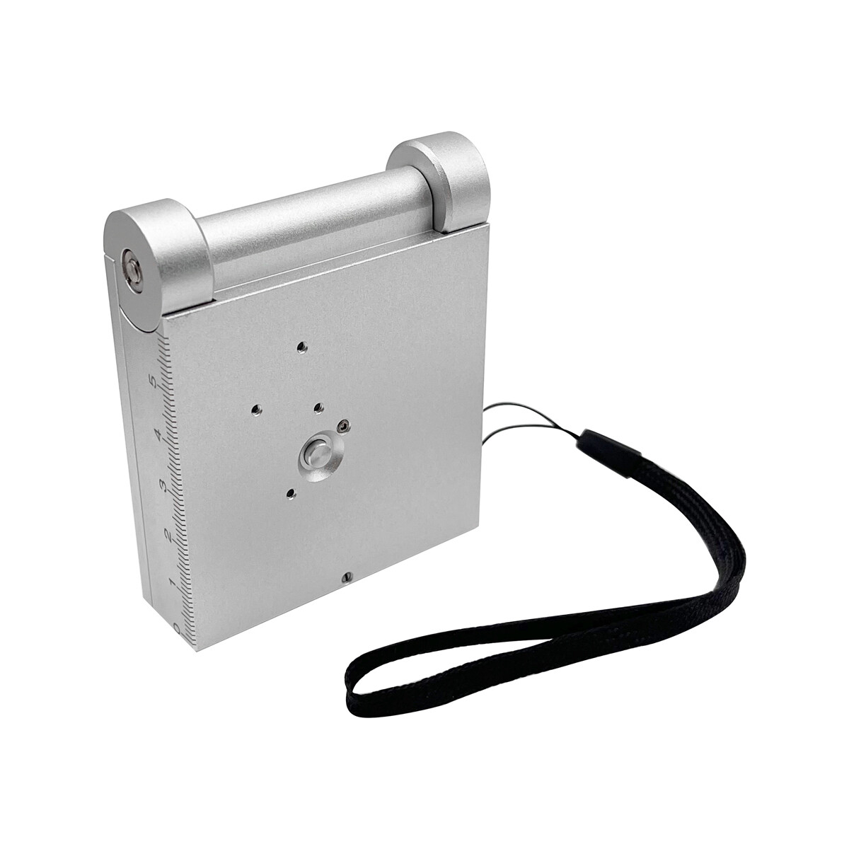 NEW DQL-2A PORTABLE GEOLOGICAL SURVEYORS GEOLOGICAL COMPASS