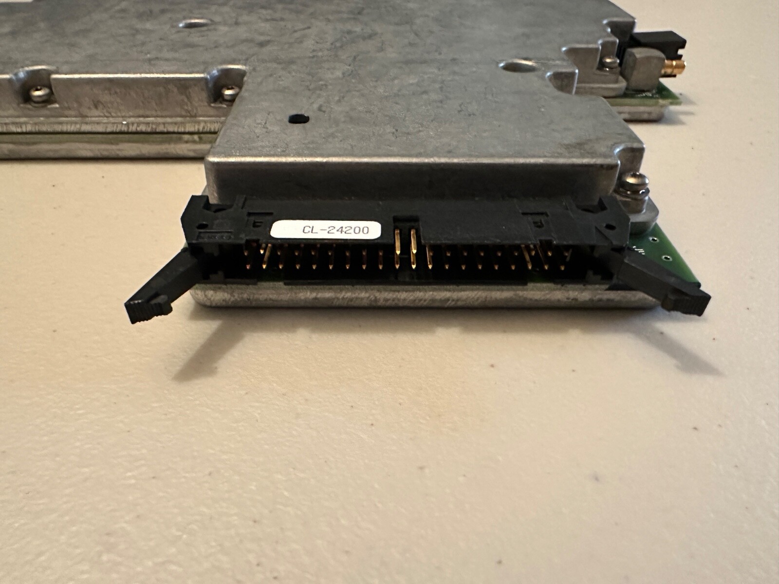HP Agilent Keysight 88594-60049 Working Pull From 8594E Free Shipping!