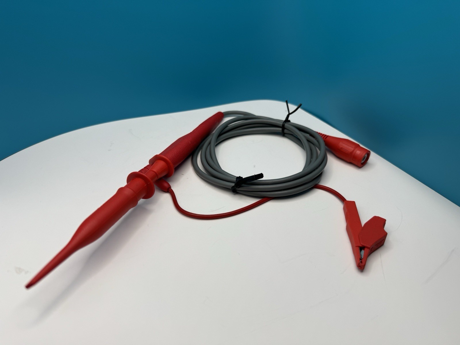 YOKOGAWA ISOPROBE II 701947 100:1 1000V 200MHz 10Mohm 7pf