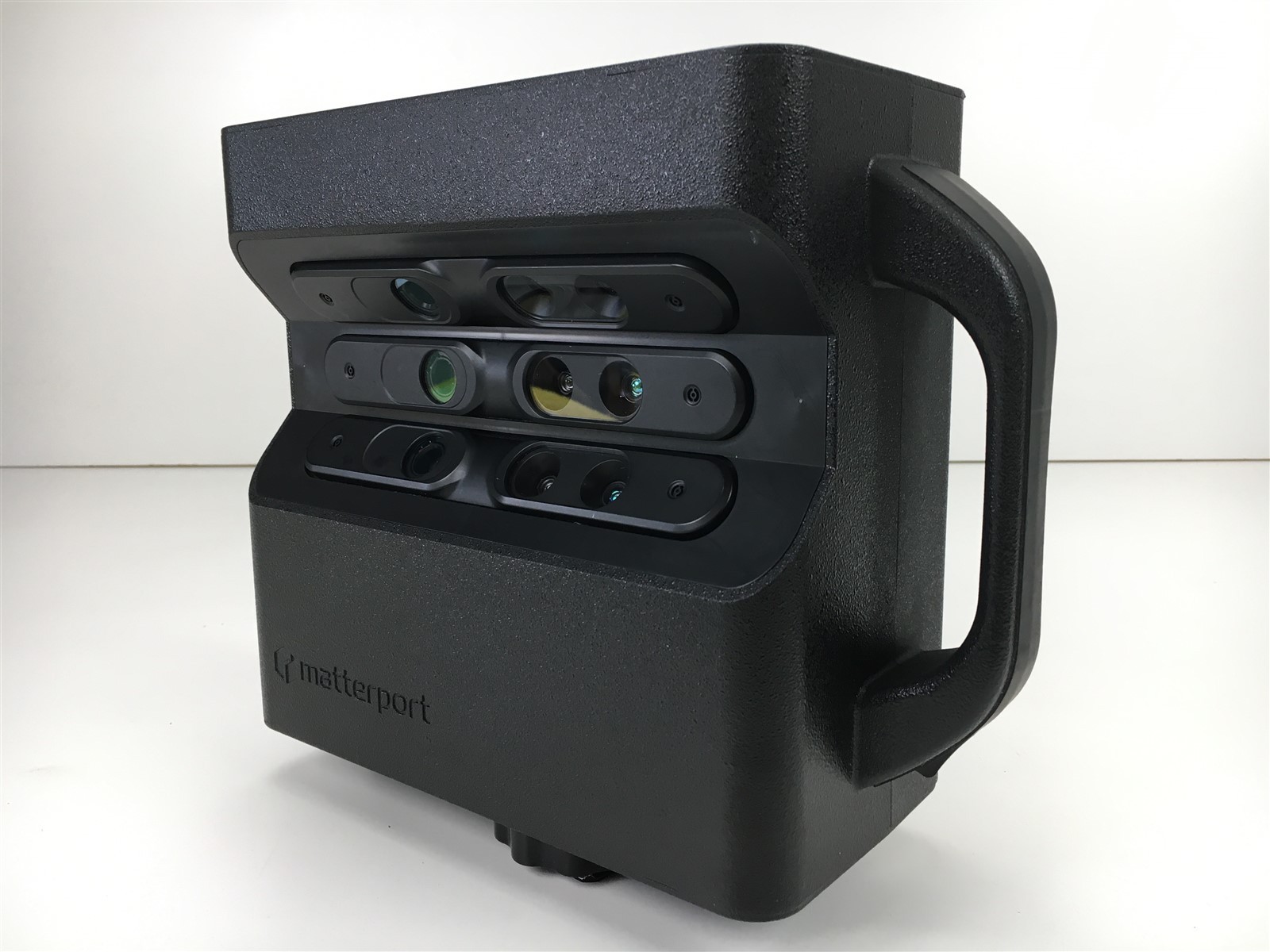 Matterport Pro MC200 3D Camera