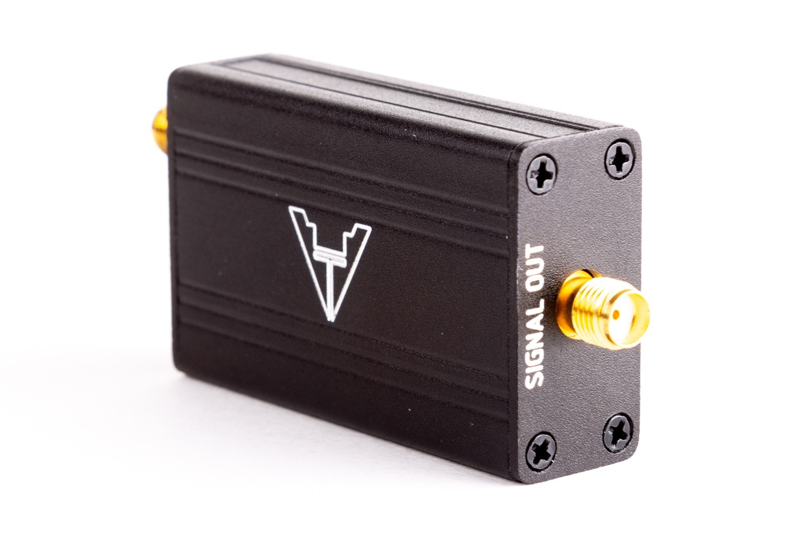 Voltative PG-3 ultra-fast edge rise time pulse generator: 20 ps rise time