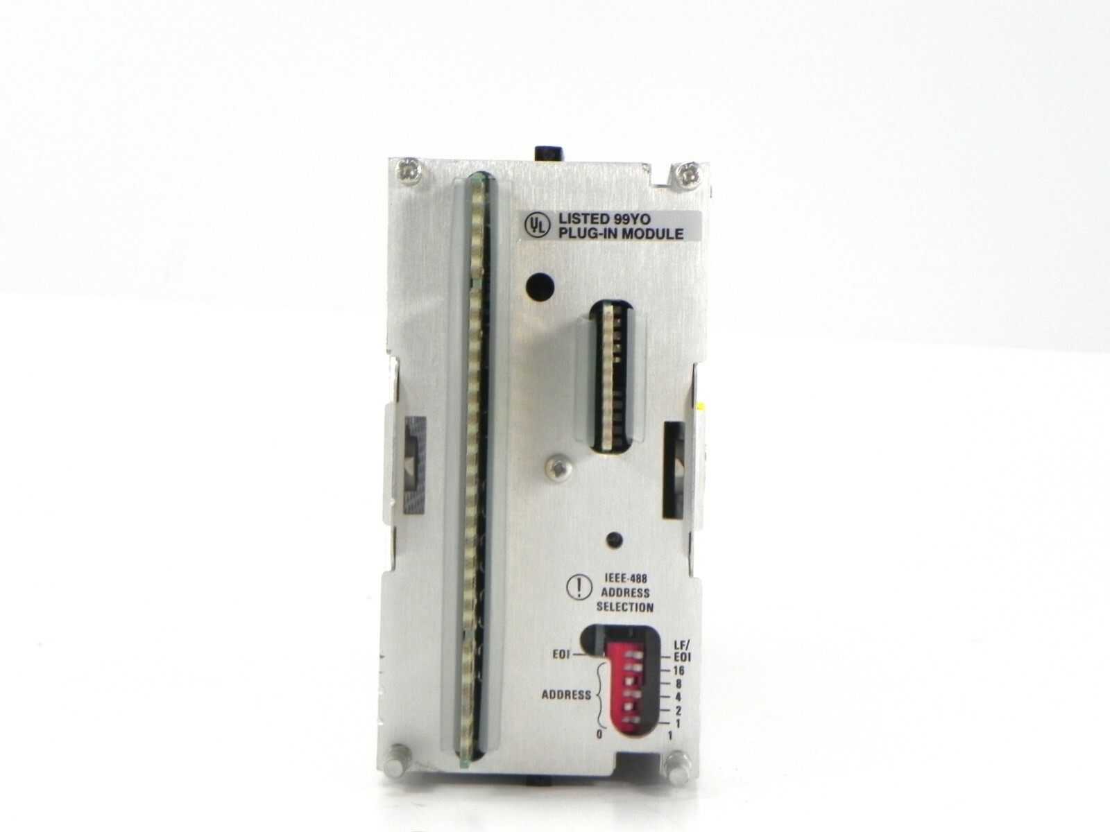 Tektronix PS5004 Precision Power Supply, 0-20V