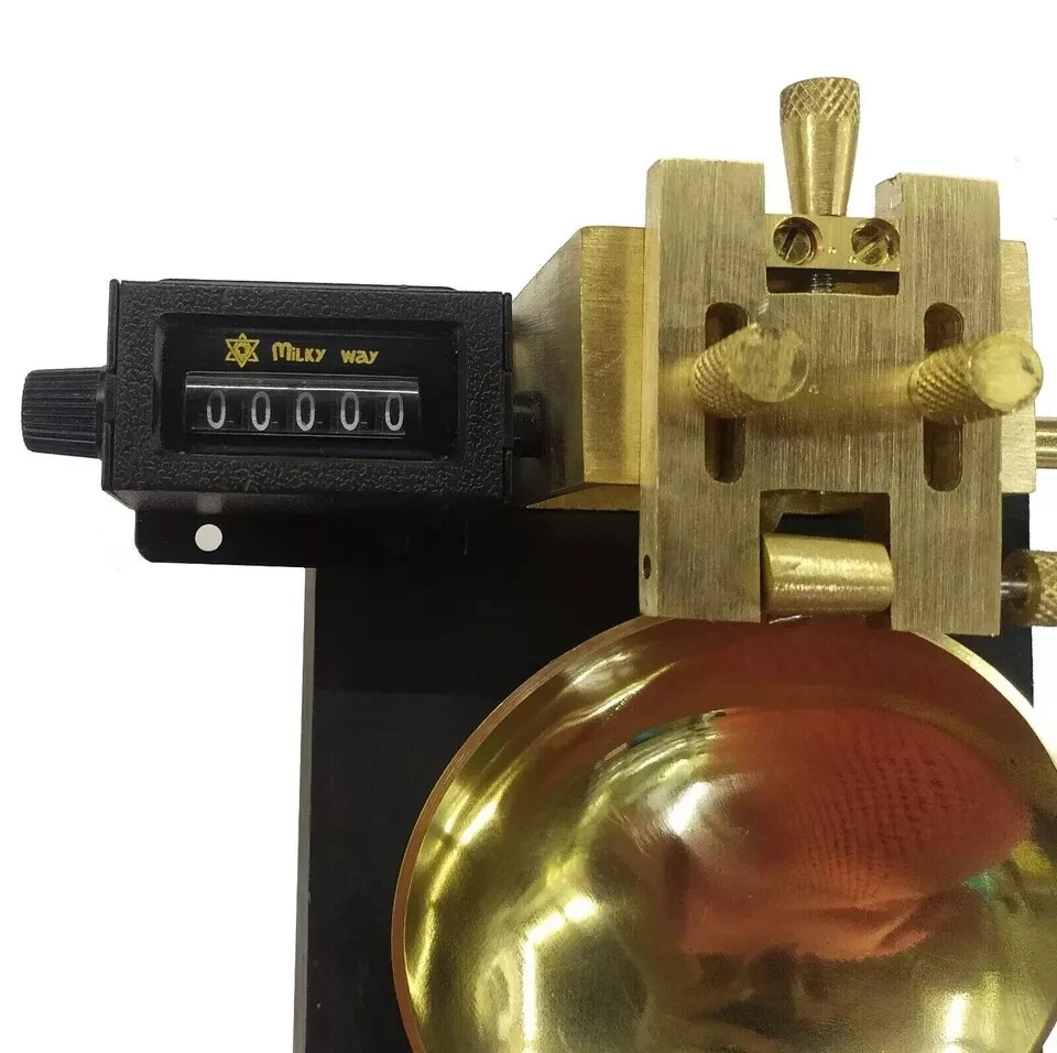 Free Shipping New Liquid Limit Apparatus for Soil Testing by Casagrande Method