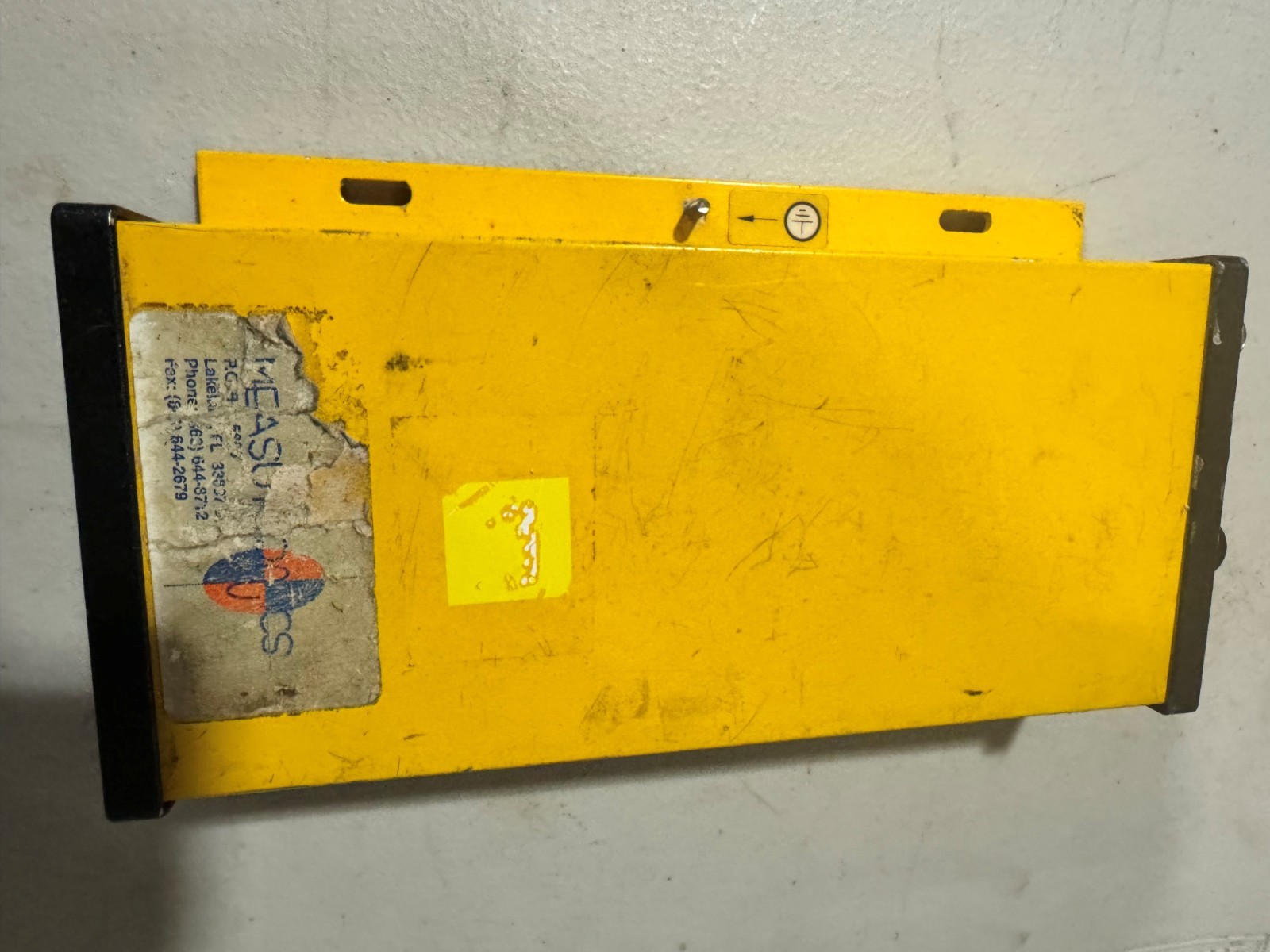 Trimble MS750 Dual Frequency RTK GPS Receiver 36487-02, Untested | U.S.A. SELLER