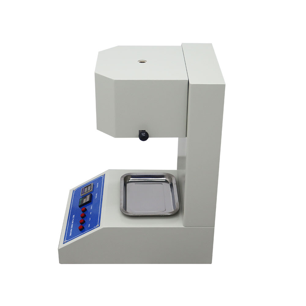 New Generation MFR Tester 110V Melt Flow Index Rate Tester Quality Law US Seller