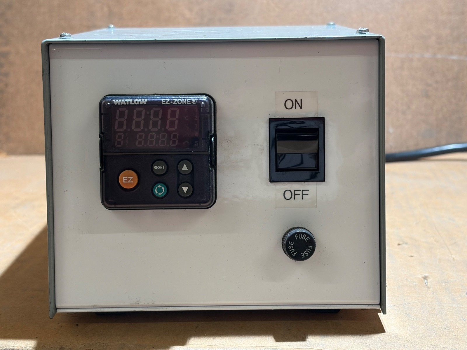 HTS Amptek BT15-PM6-RTD-2-LIMIT
