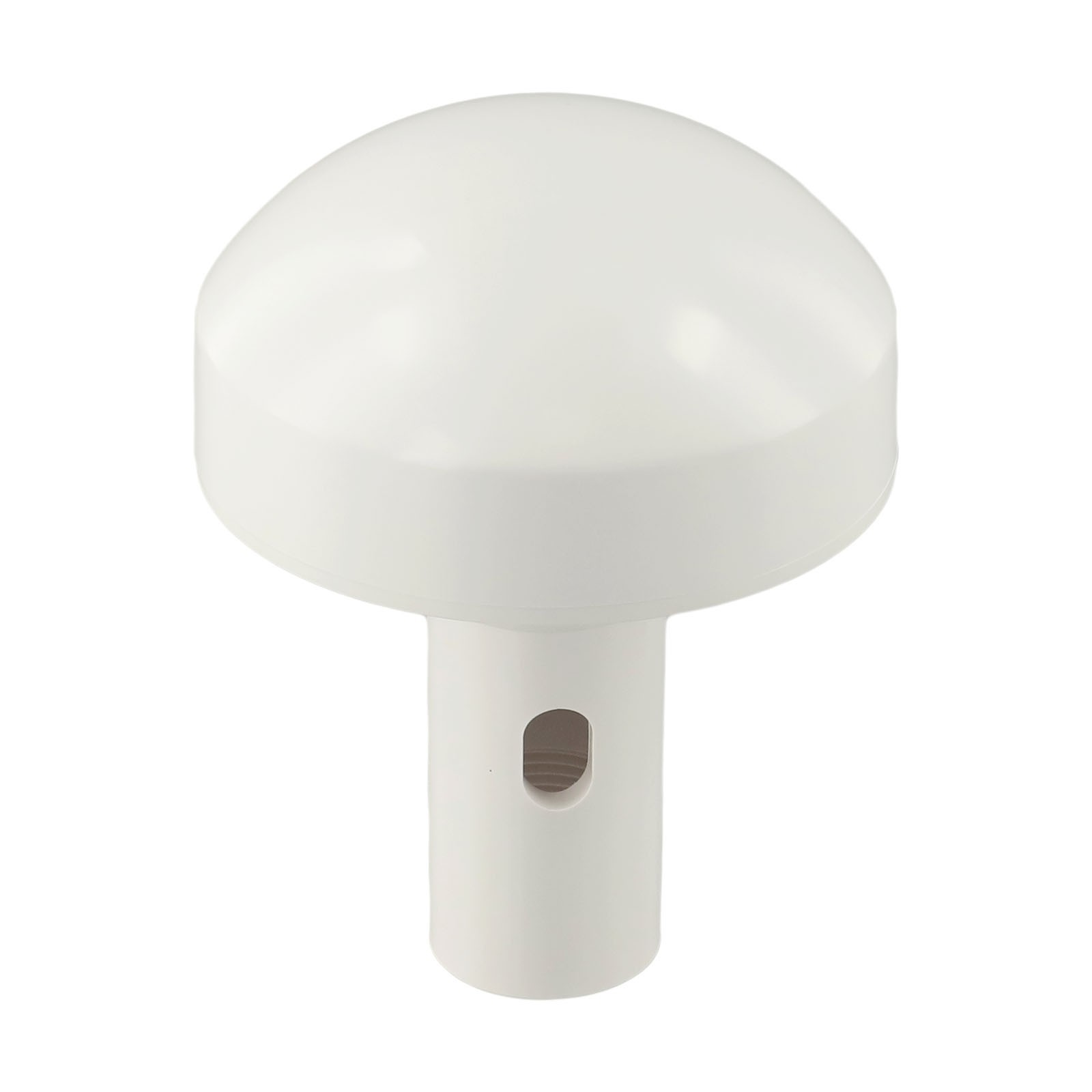 Outdoor Mushroom Head Antenna Housing for Marine GPS Easy Installation